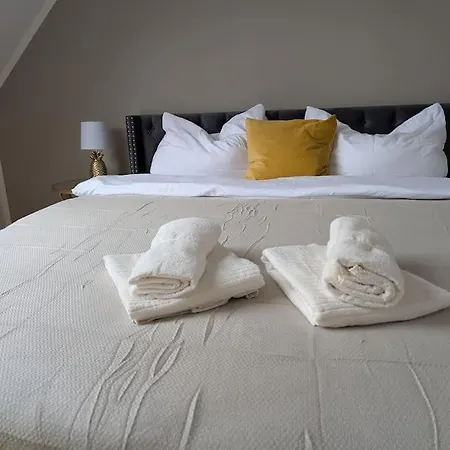Traumwohnung Mit Dom-blick