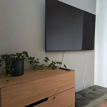 Traumwohnung Mit Dom-blick * Magdeburg